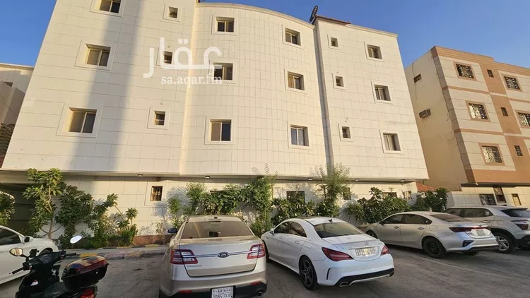شقة للإيجار في شارع الحوي, حي العقيق, مدينة الرياض, منطقة الرياض