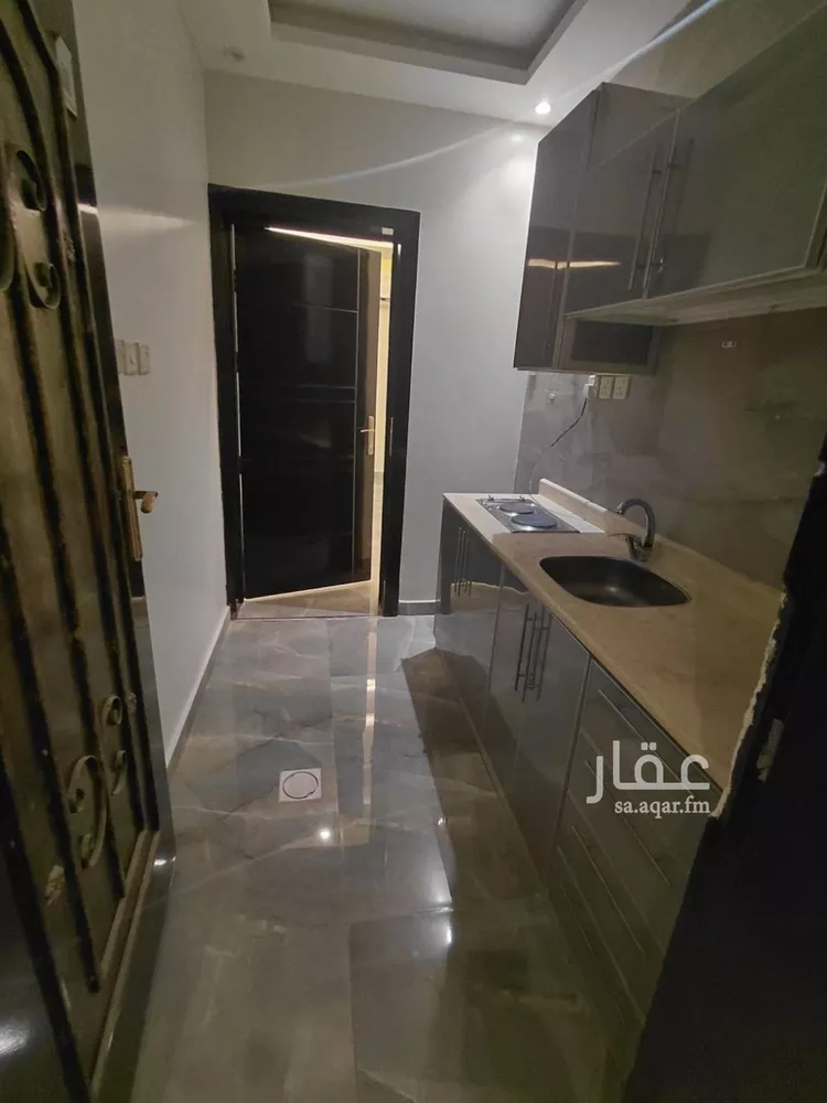 شقة للإيجار في شارع عبدالله بن شهيوين, حي الملقا, مدينة الرياض, منطقة الرياض صورة 5