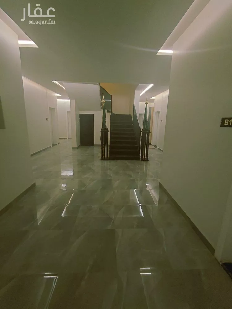 شقة للإيجار في شارع وادي الصمان, حي حطين, مدينة الرياض, منطقة الرياض صورة 2