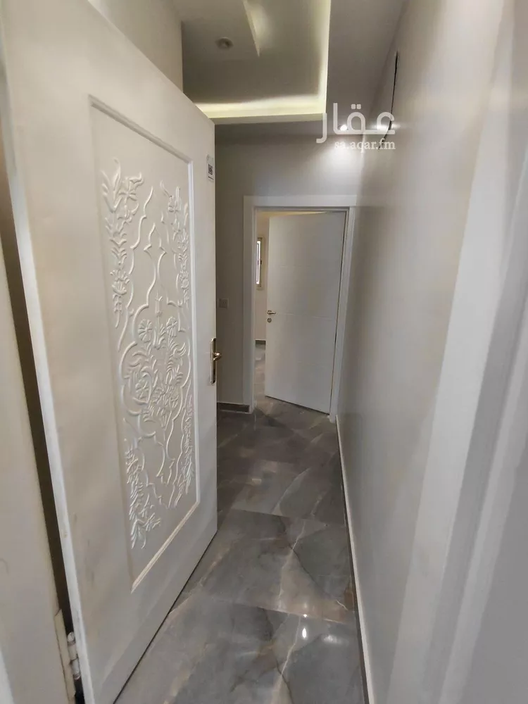 شقة للإيجار في شارع وادي نوار, حي الملقا, مدينة الرياض, منطقة الرياض