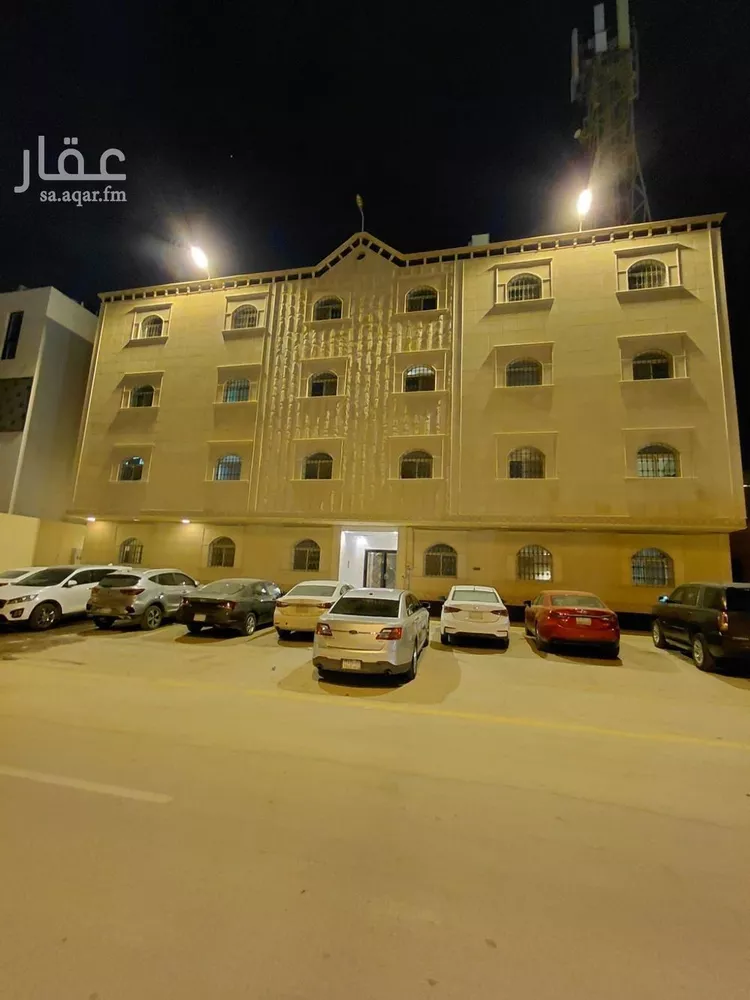 شقة للإيجار في شارع شمس الدين, حي القيروان, مدينة الرياض, منطقة الرياض