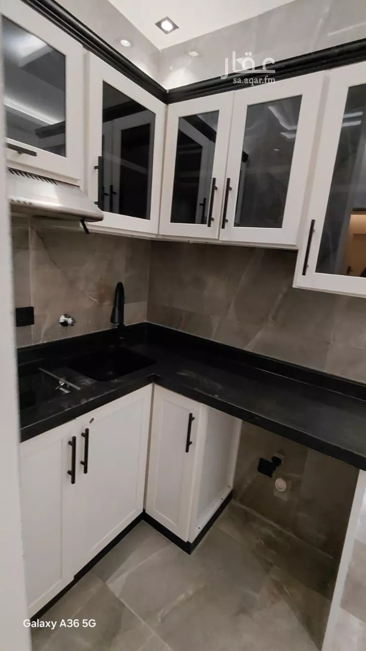 شقة للإيجار في شارع وادي الصمان, حي حطين, مدينة الرياض, منطقة الرياض صورة 3