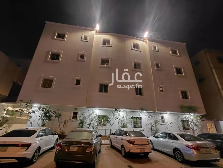 Apartment for Rent in Riyadh Al Aqiq