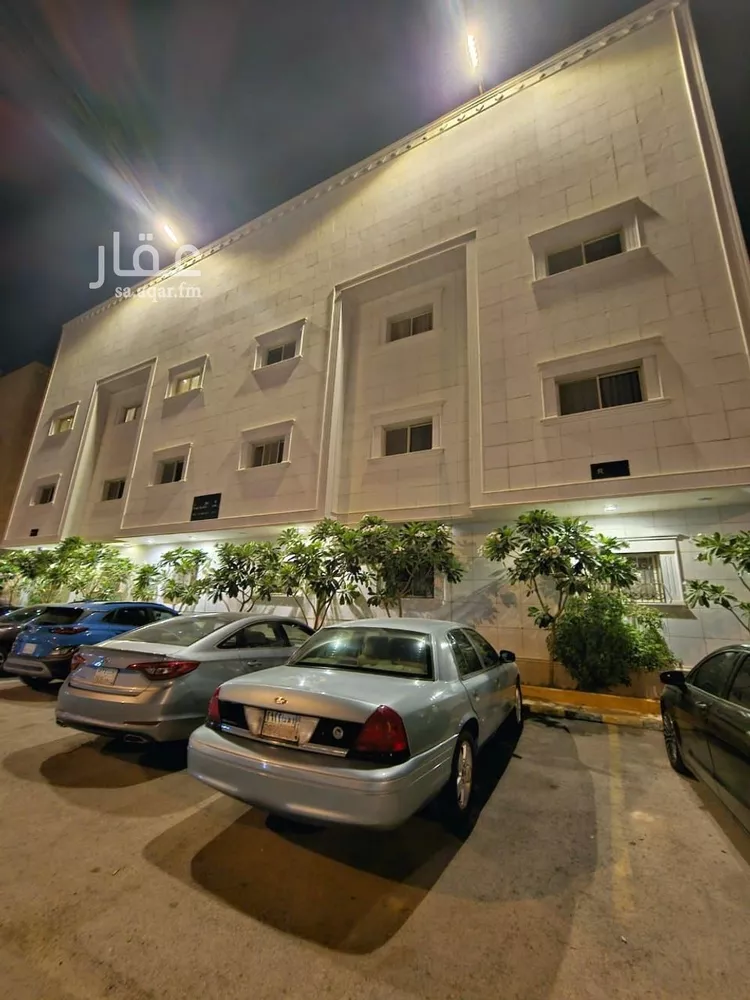Apartment for Rent in Riyadh Al Malqa