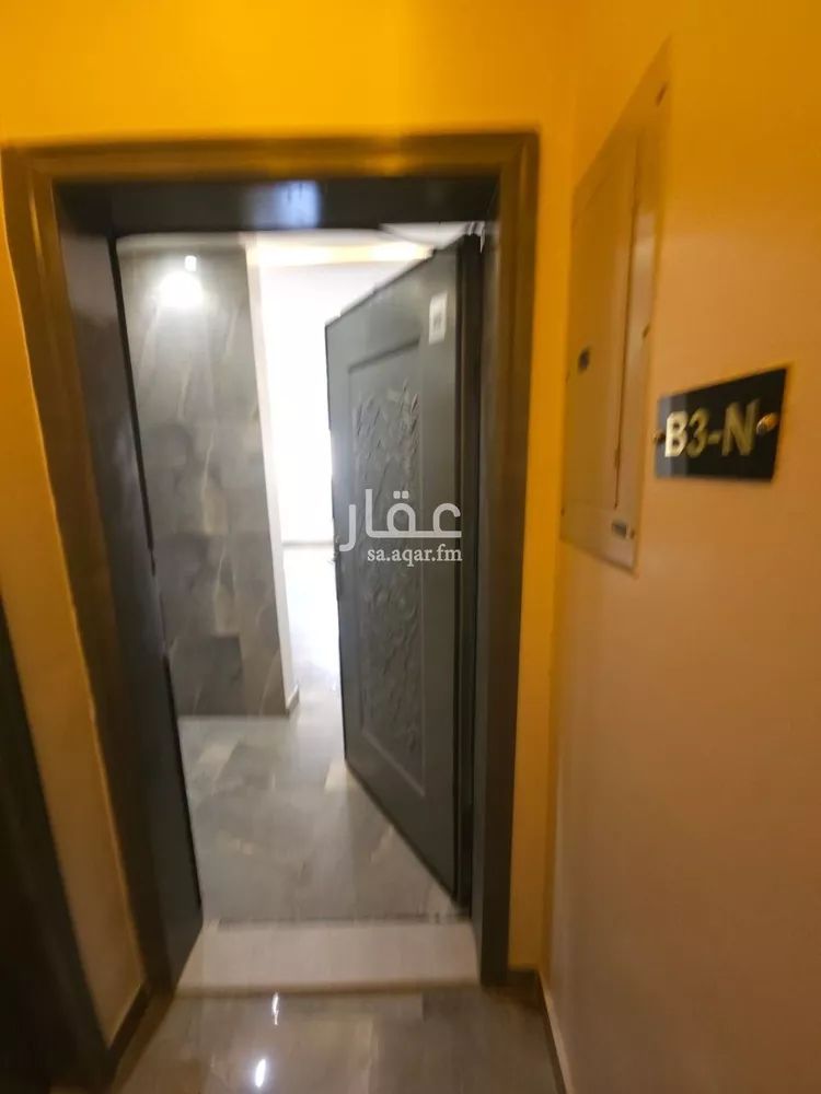 شقة للإيجار في شارع مدينة الزايد, حي العقيق, مدينة الرياض, منطقة الرياض صورة 4