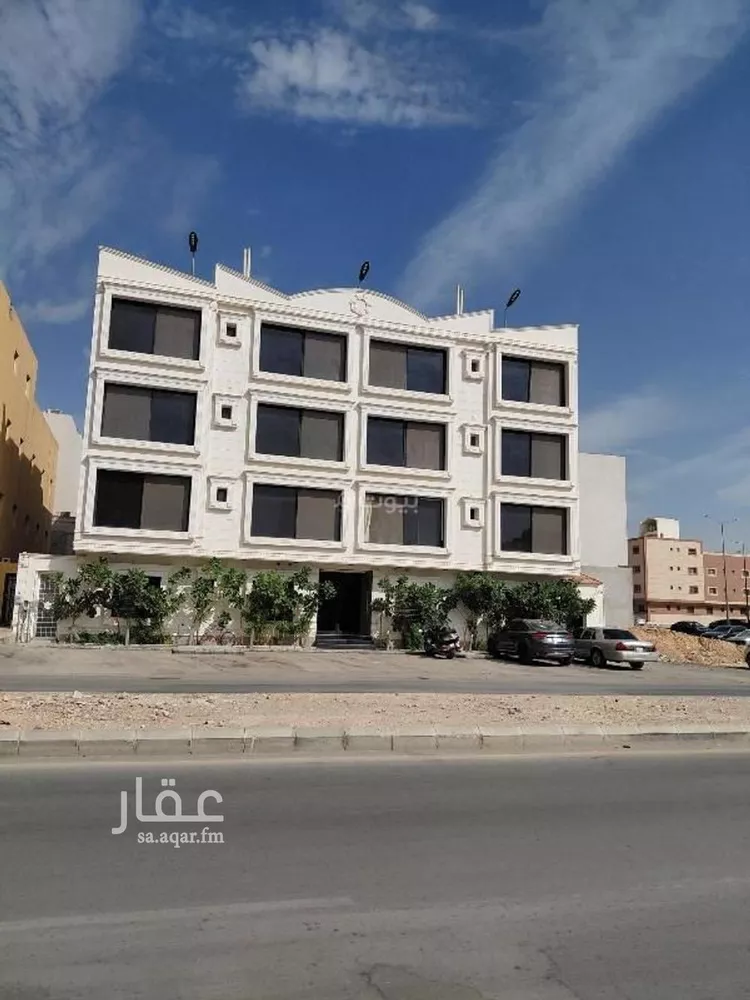 Apartment for Rent in Riyadh Al Malqa