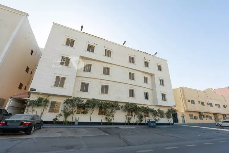 Apartment for Rent in Riyadh Al Aqiq