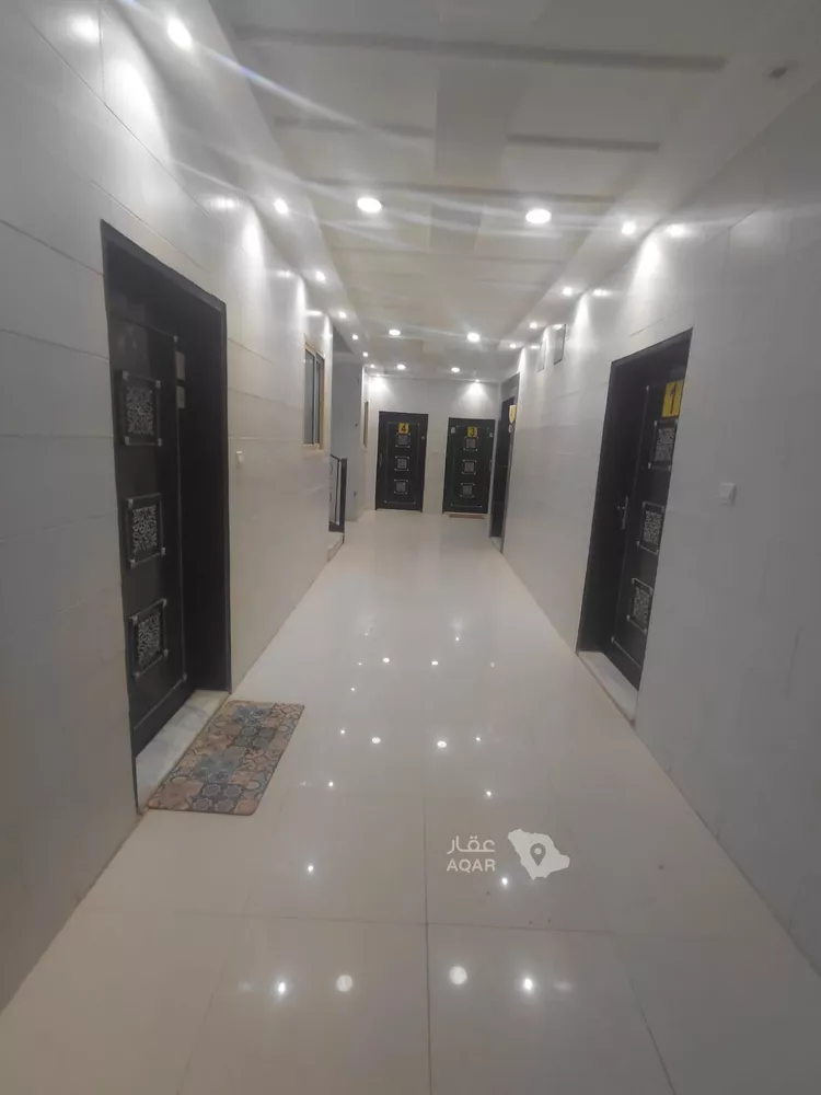 شقة للإيجار في شارع شمس الدين, حي القيروان, مدينة الرياض, منطقة الرياض صورة 2