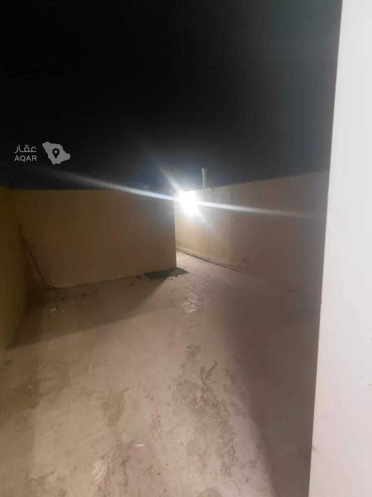 شقة للإيجار في شارع شمس الدين, حي القيروان, مدينة الرياض, منطقة الرياض صورة 3
