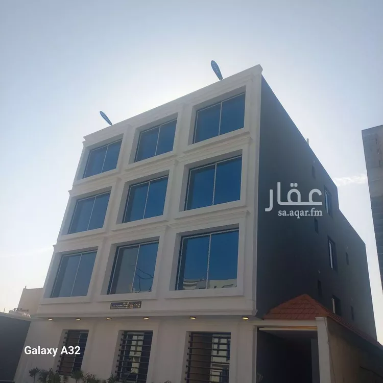 شقة للإيجار في شارع عبدالرحمن بن خميس, حي العارض, مدينة الرياض, منطقة الرياض