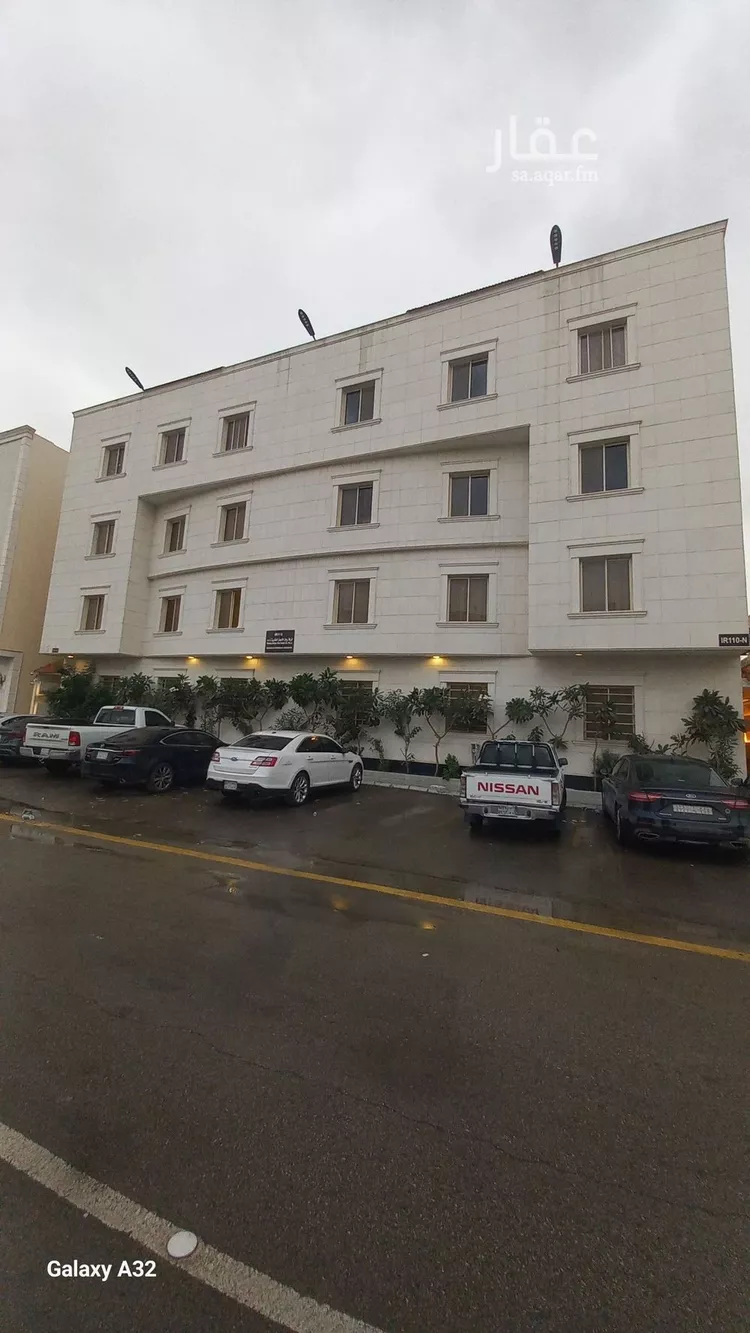 شقة للإيجار في شارع مدينة الزايد, حي العقيق, مدينة الرياض, منطقة الرياض صورة 4