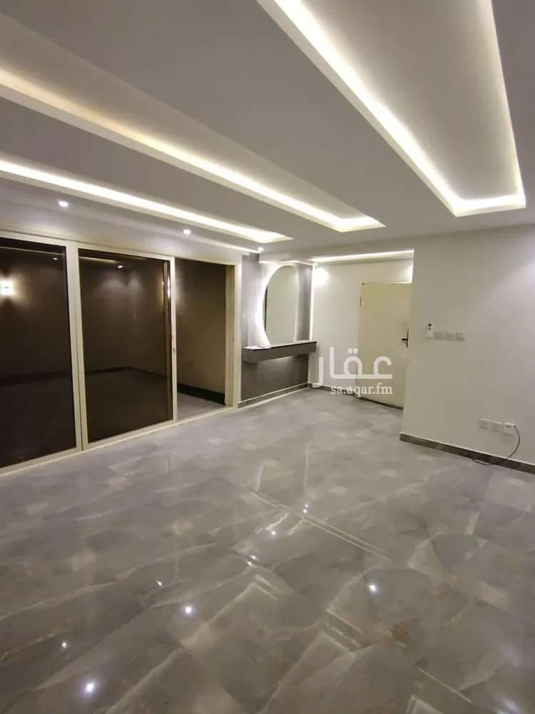 شقة للإيجار في شارع مدينة الزايد, حي العقيق, مدينة الرياض, منطقة الرياض صورة 3