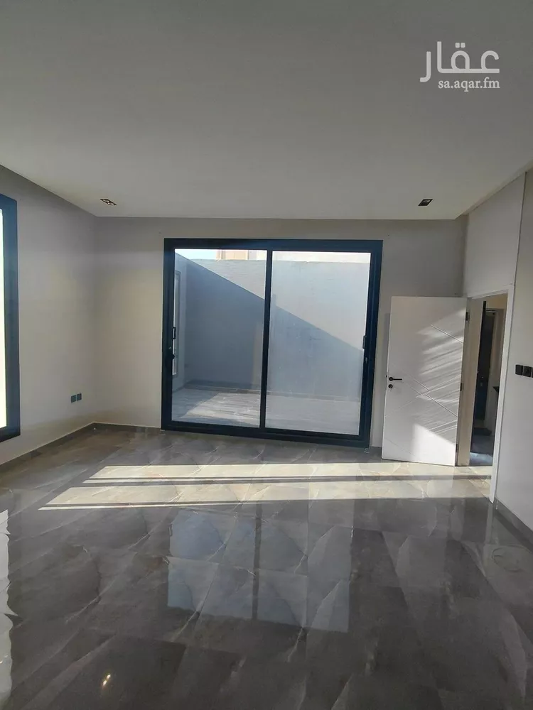 شقة للإيجار في شارع وادي الصمان, حي حطين, مدينة الرياض, منطقة الرياض
