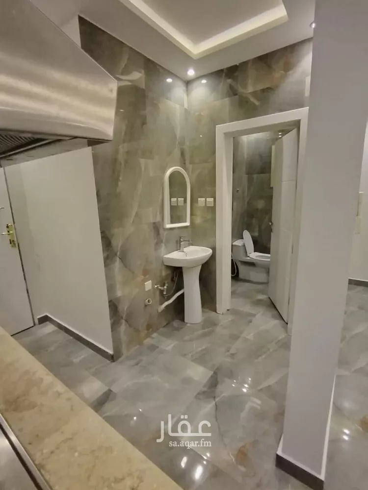 غرفة للإيجار في شارع عبدالله الخرجي, حي الملقا, مدينة الرياض, منطقة الرياض صورة 3