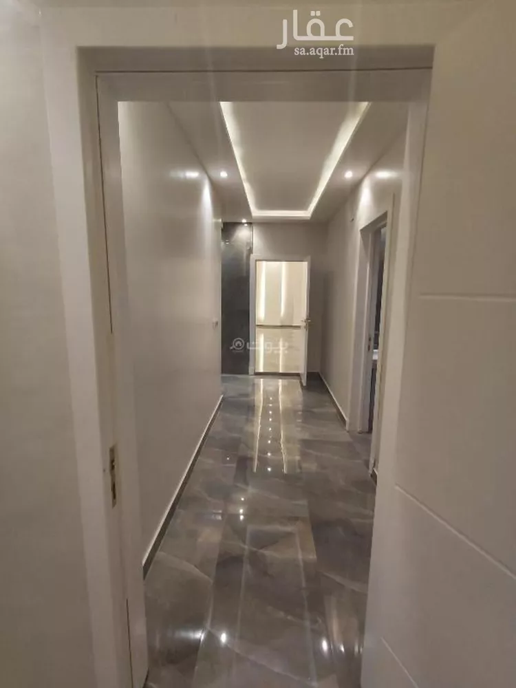 شقة للإيجار في شارع وادي نوار, حي الملقا, مدينة الرياض, منطقة الرياض صورة 5