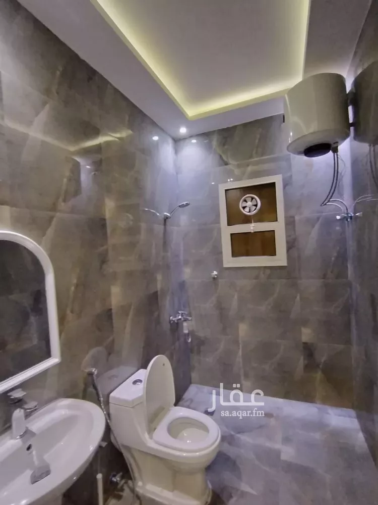 شقة للإيجار في شارع وادي نوار, حي الملقا, مدينة الرياض, منطقة الرياض صورة 5