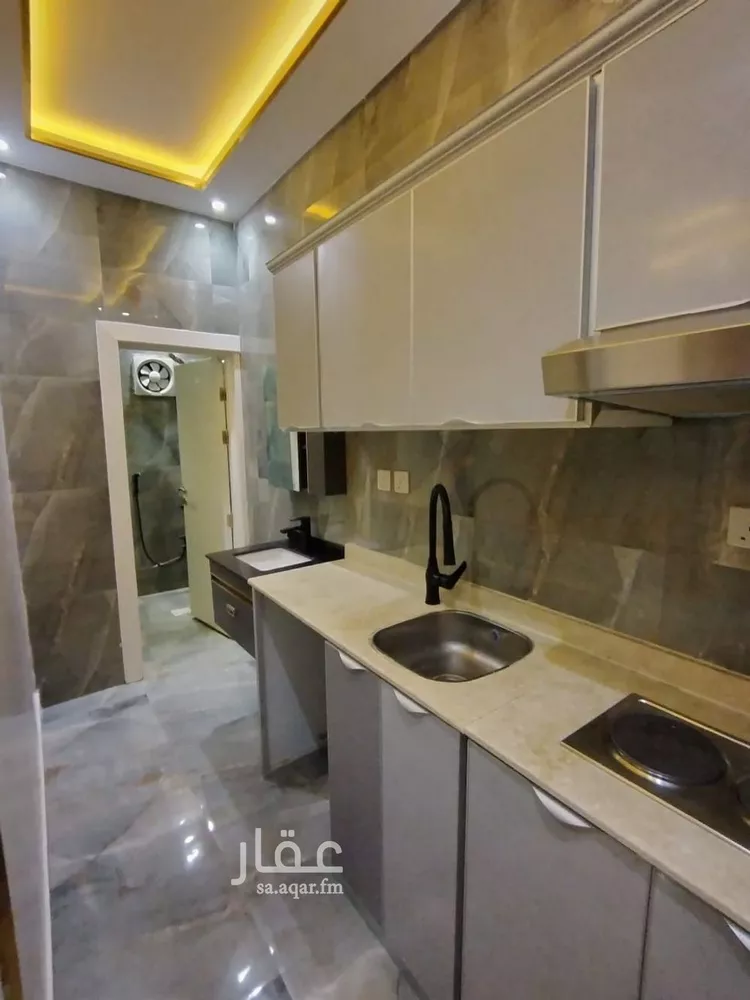 شقة للإيجار في شارع وادي نوار, حي الملقا, مدينة الرياض, منطقة الرياض صورة 4