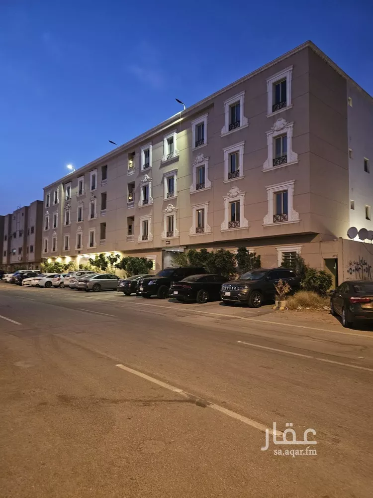 Apartment for Rent in Riyadh Al Aqiq