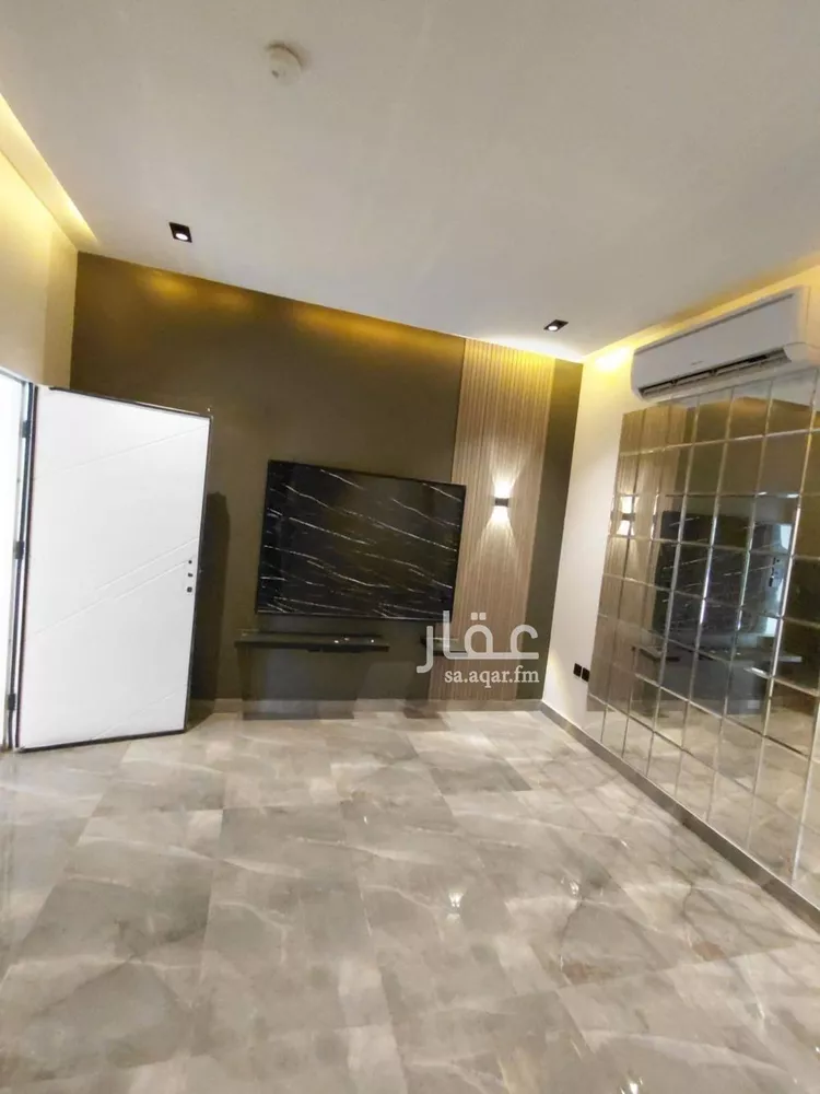شقة للإيجار في شارع وادي الصمان, حي حطين, مدينة الرياض, منطقة الرياض صورة 4