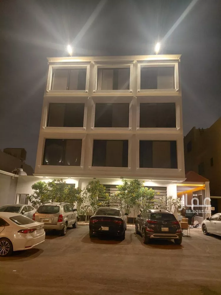 Apartment for Rent in Riyadh Al Arid