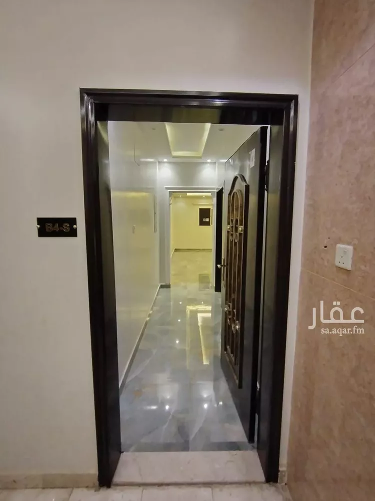 شقة للإيجار في شارع عبدالله بن شهيوين, حي الملقا, مدينة الرياض, منطقة الرياض صورة 4