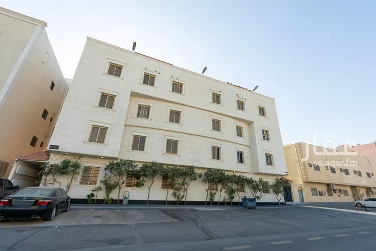شقة للإيجار في شارع أرطأة بن كعب, حي العقيق, مدينة الرياض, منطقة الرياض