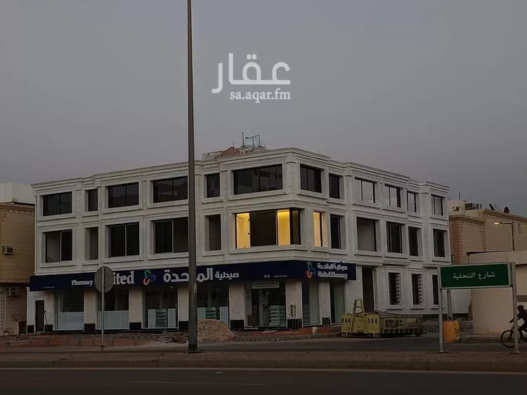 شقة للإيجار في شارع التحلية, حي العقيق, مدينة الرياض, منطقة الرياض
