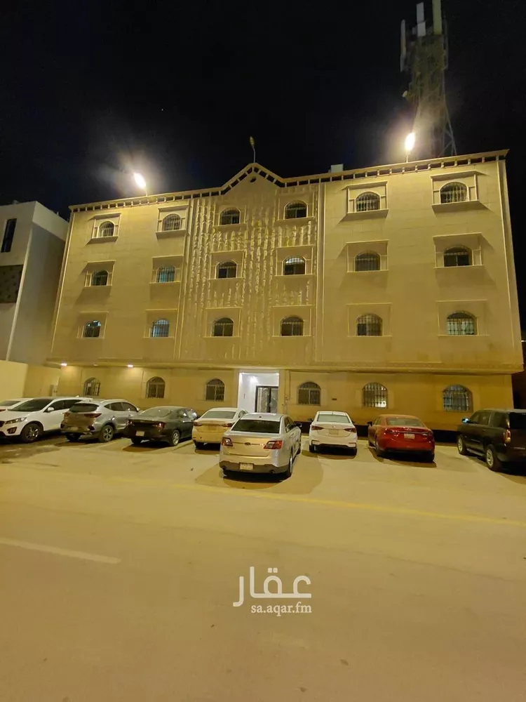 شقة للإيجار في شارع الشيخ عبدالله بن جبرين, حي القيروان, مدينة الرياض, منطقة الرياض صورة 2