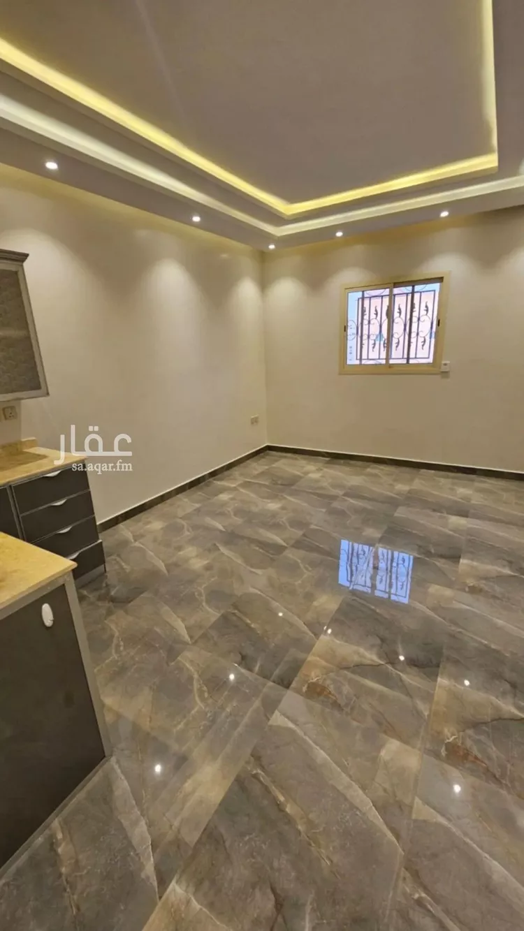 شقة للإيجار في شارع خلف بن سعيد, حي الملقا, مدينة الرياض, منطقة الرياض