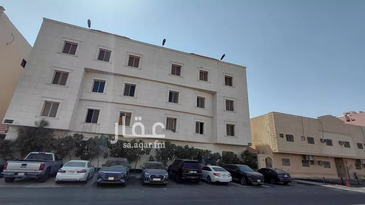 شقة للإيجار في شارع عبدالله الخرجي, حي الملقا, مدينة الرياض, منطقة الرياض