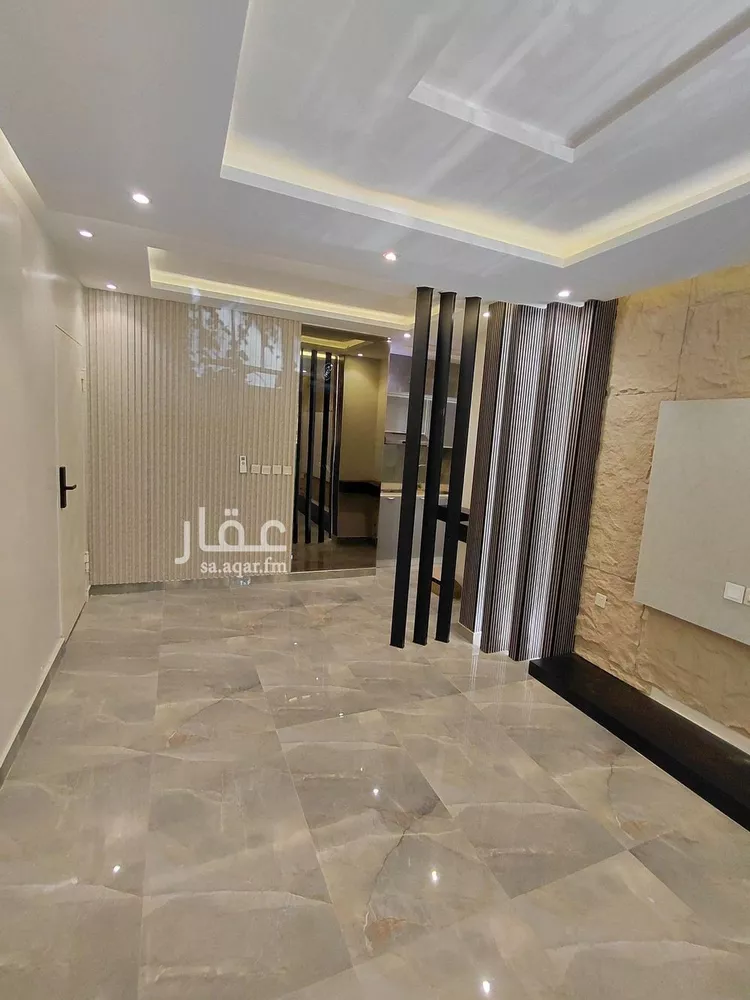 شقة للإيجار في شارع وادي نوار, حي الملقا, مدينة الرياض, منطقة الرياض صورة 4