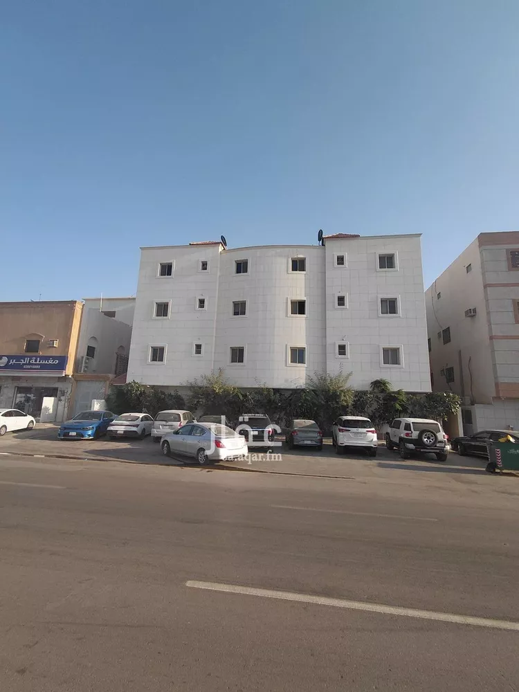 شقة للإيجار في شارع وادي نوار, حي الملقا, مدينة الرياض, منطقة الرياض