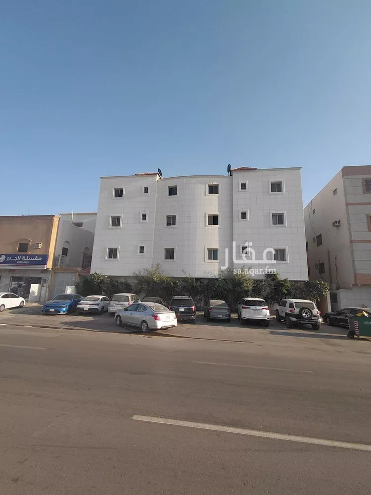 شقة للإيجار في شارع وادي نوار, حي الملقا, مدينة الرياض, منطقة الرياض