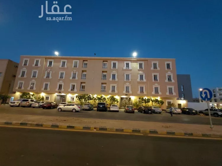 شقة للإيجار في شارع وادي نوار, حي الملقا, مدينة الرياض, منطقة الرياض