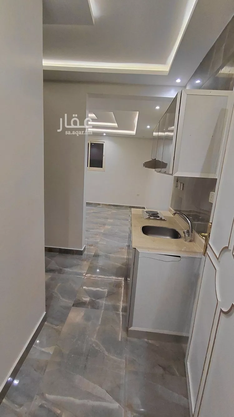 شقة للإيجار في شارع عبدالله بن شهيوين, حي الملقا, مدينة الرياض, منطقة الرياض صورة 5