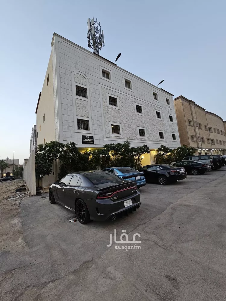 شقة للإيجار في شارع وادي نوار, حي الملقا, مدينة الرياض, منطقة الرياض