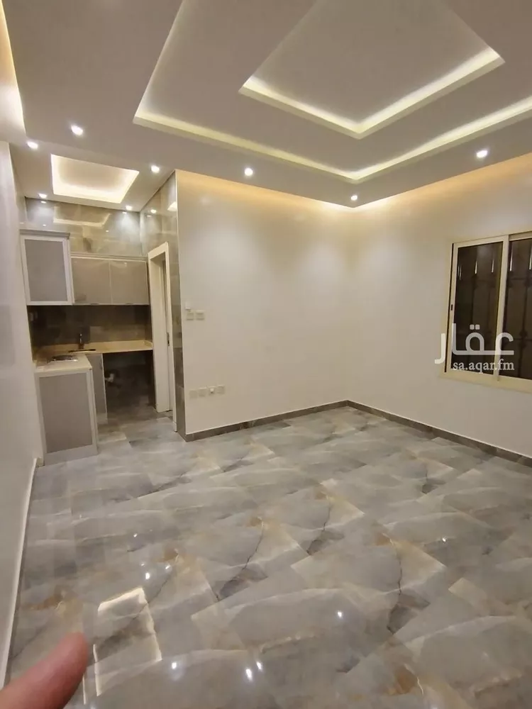 شقة للإيجار في شارع وادي نوار, حي الملقا, مدينة الرياض, منطقة الرياض صورة 2
