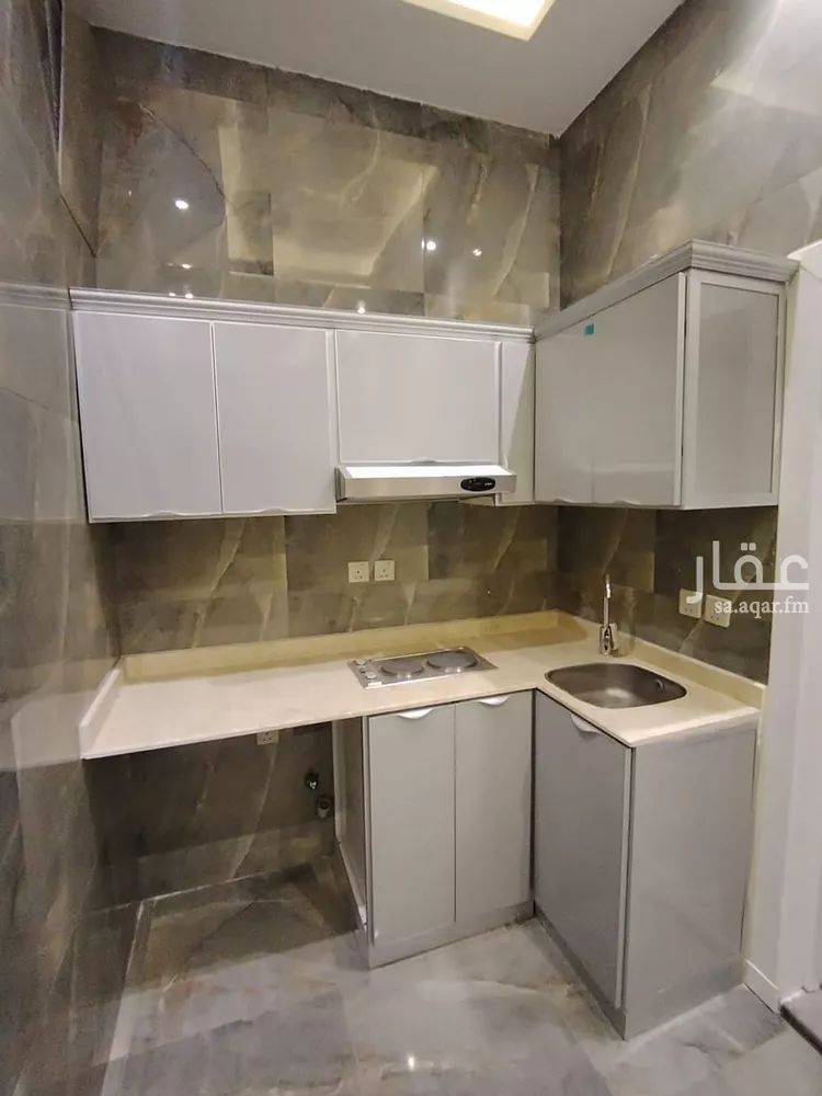 شقة للإيجار في شارع وادي نوار, حي الملقا, مدينة الرياض, منطقة الرياض صورة 4