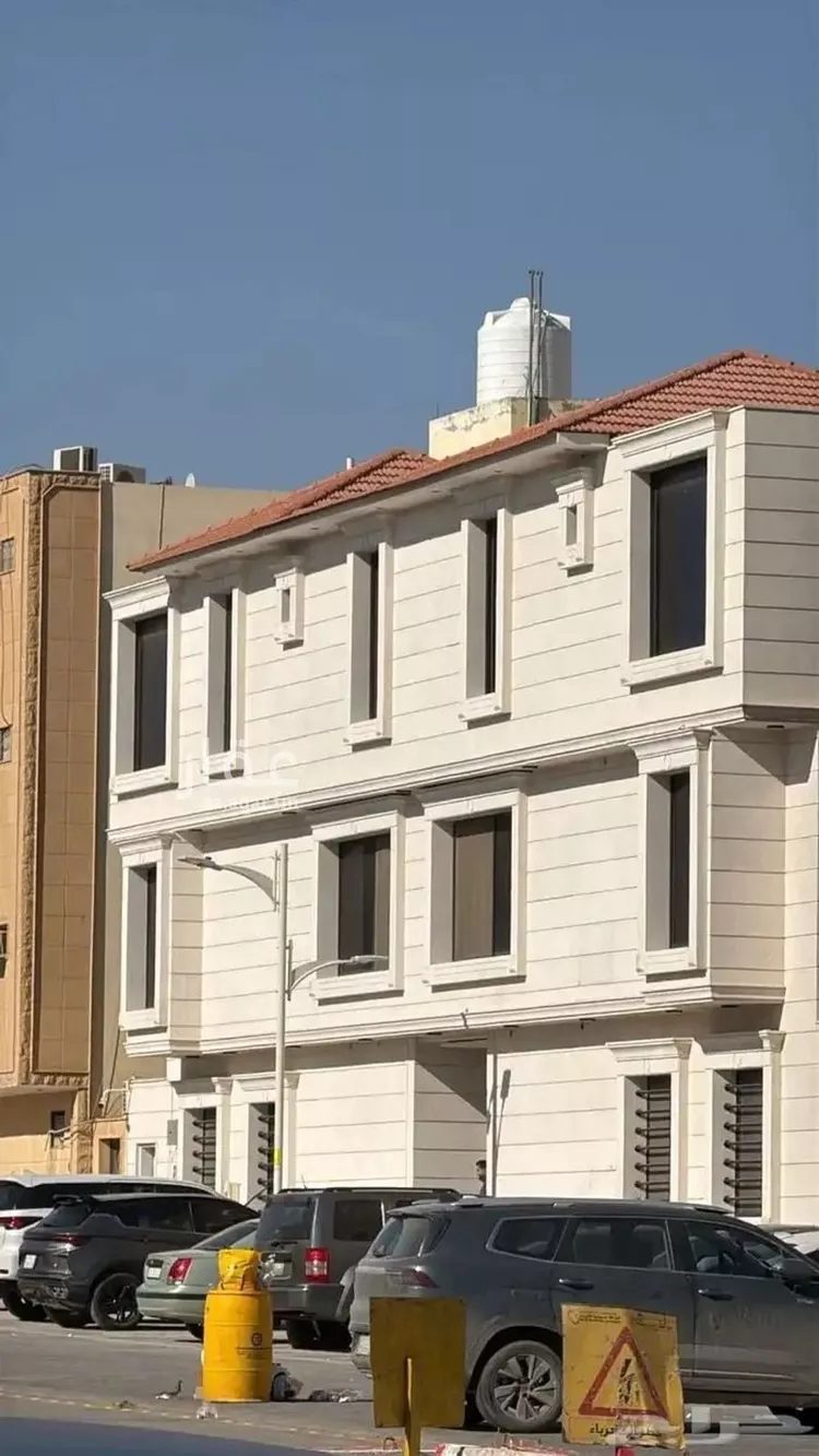 شقة للإيجار في شارع وادي الصمان, حي حطين, مدينة الرياض, منطقة الرياض