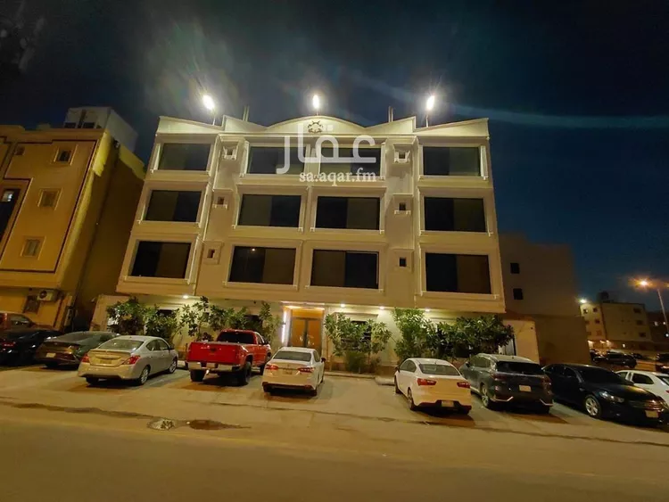 شقة للإيجار في شارع السعادات, حي الملقا, مدينة الرياض, منطقة الرياض صورة 2