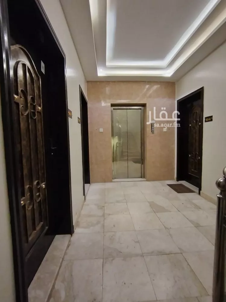 شقة للإيجار في شارع عبدالله بن شهيوين, حي الملقا, مدينة الرياض, منطقة الرياض صورة 3