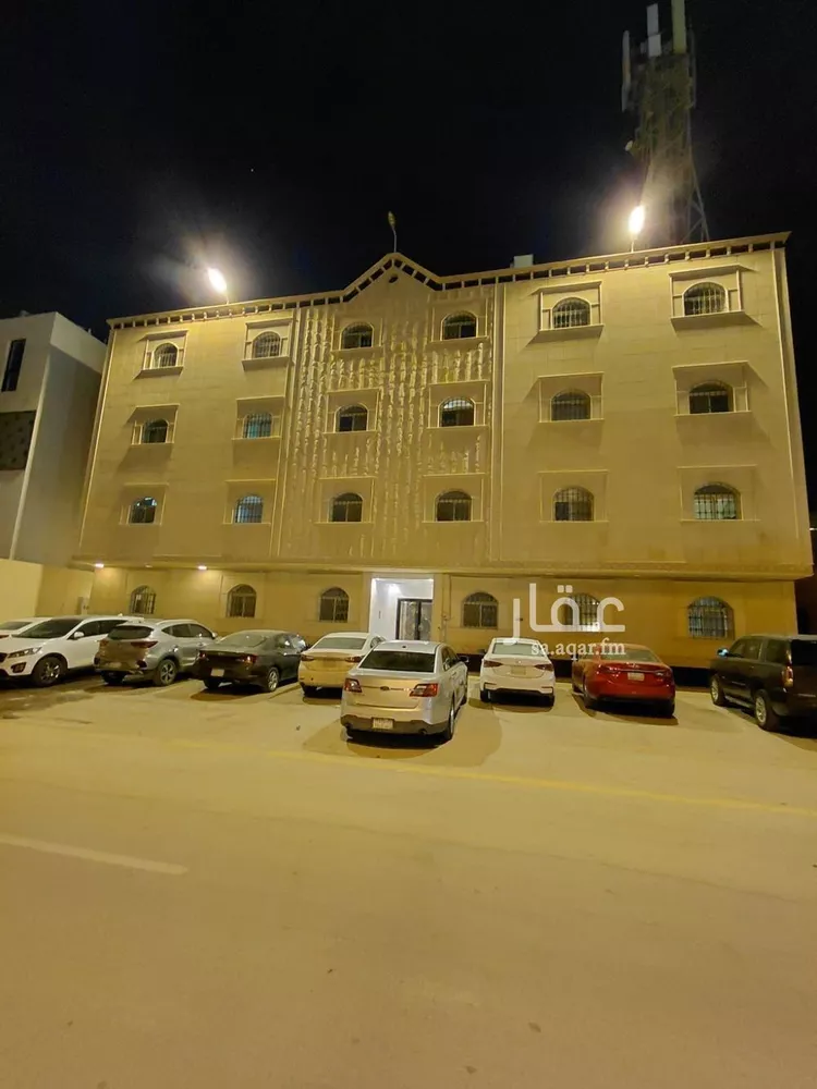 شقة للإيجار في شارع شمس الدين, حي القيروان, مدينة الرياض, منطقة الرياض