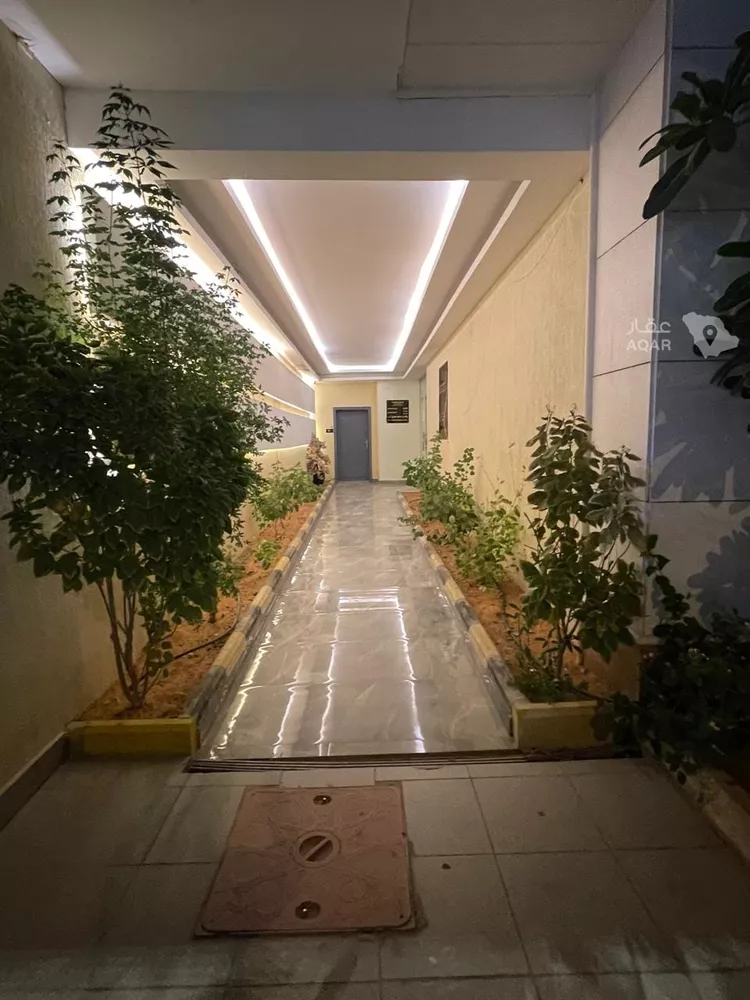 شقة للإيجار في شارع الحوي, حي العقيق, مدينة الرياض, منطقة الرياض صورة 2