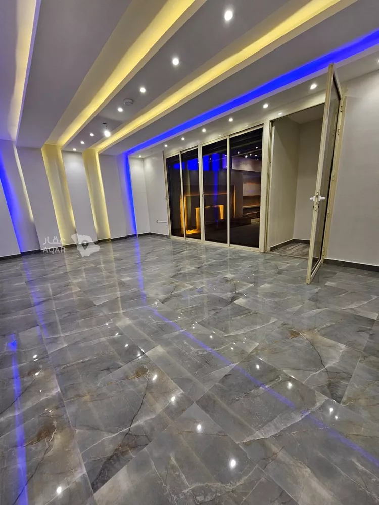 Apartment for Rent in Riyadh Al Malqa 2