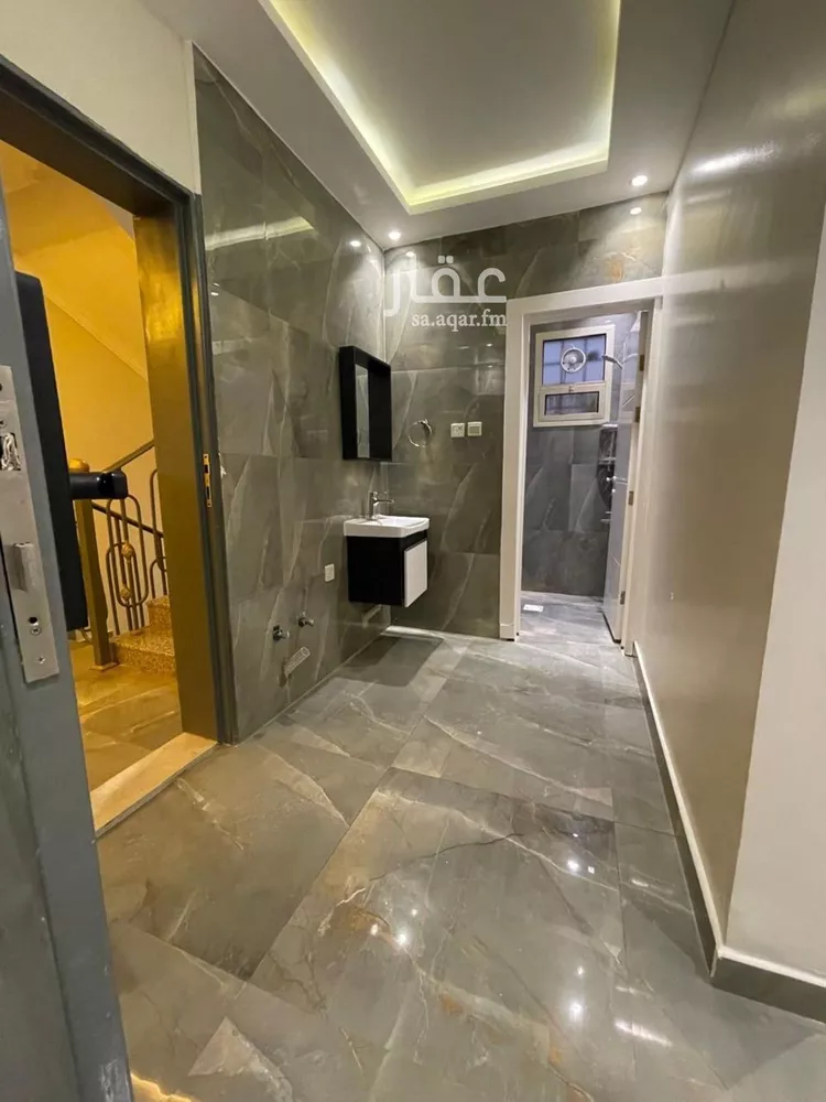 شقة للإيجار في شارع مدينة الزايد, حي العقيق, مدينة الرياض, منطقة الرياض صورة 2
