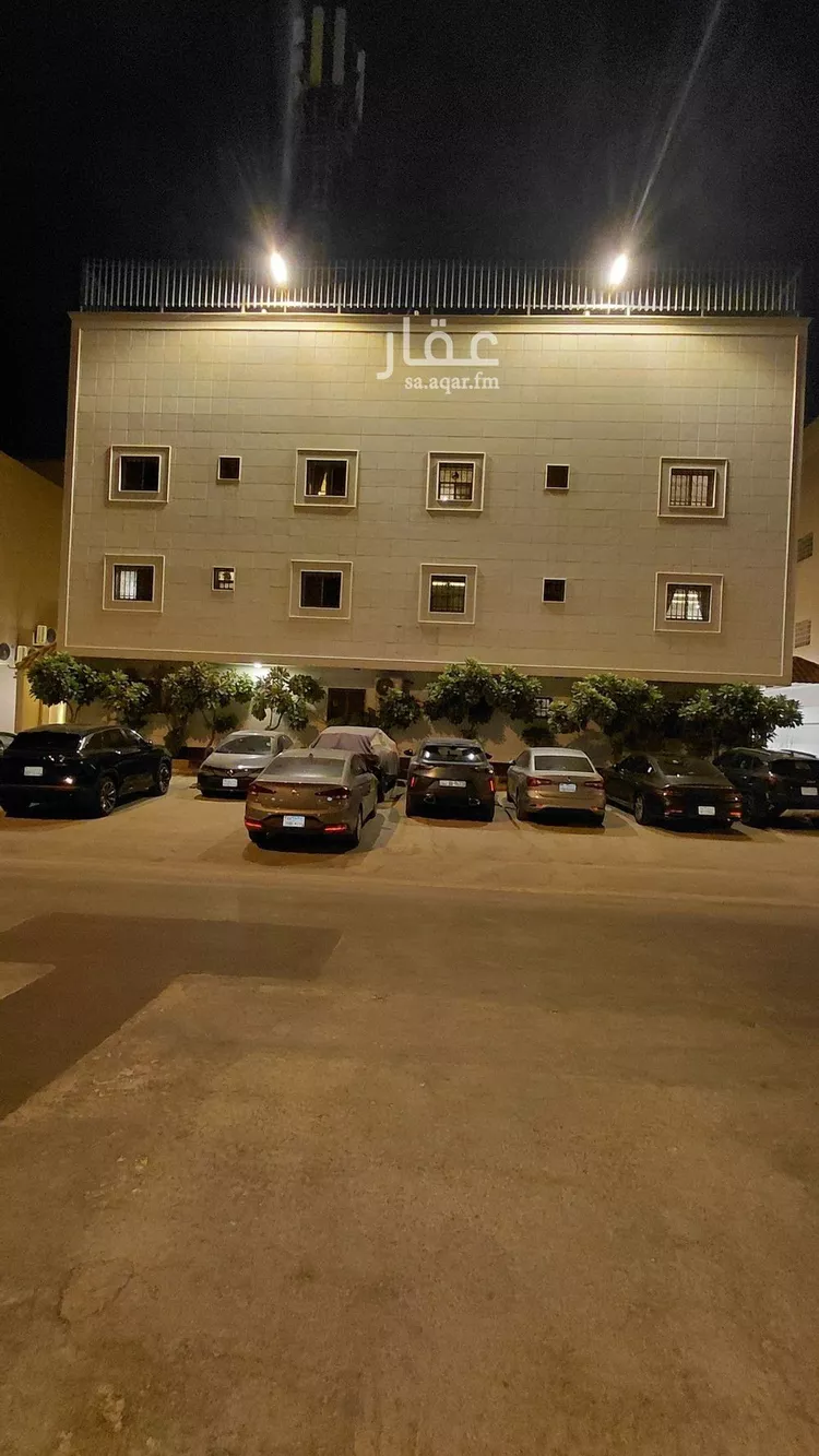 شقة للإيجار في شارع أوس بن عوف, حي العقيق, مدينة الرياض, منطقة الرياض