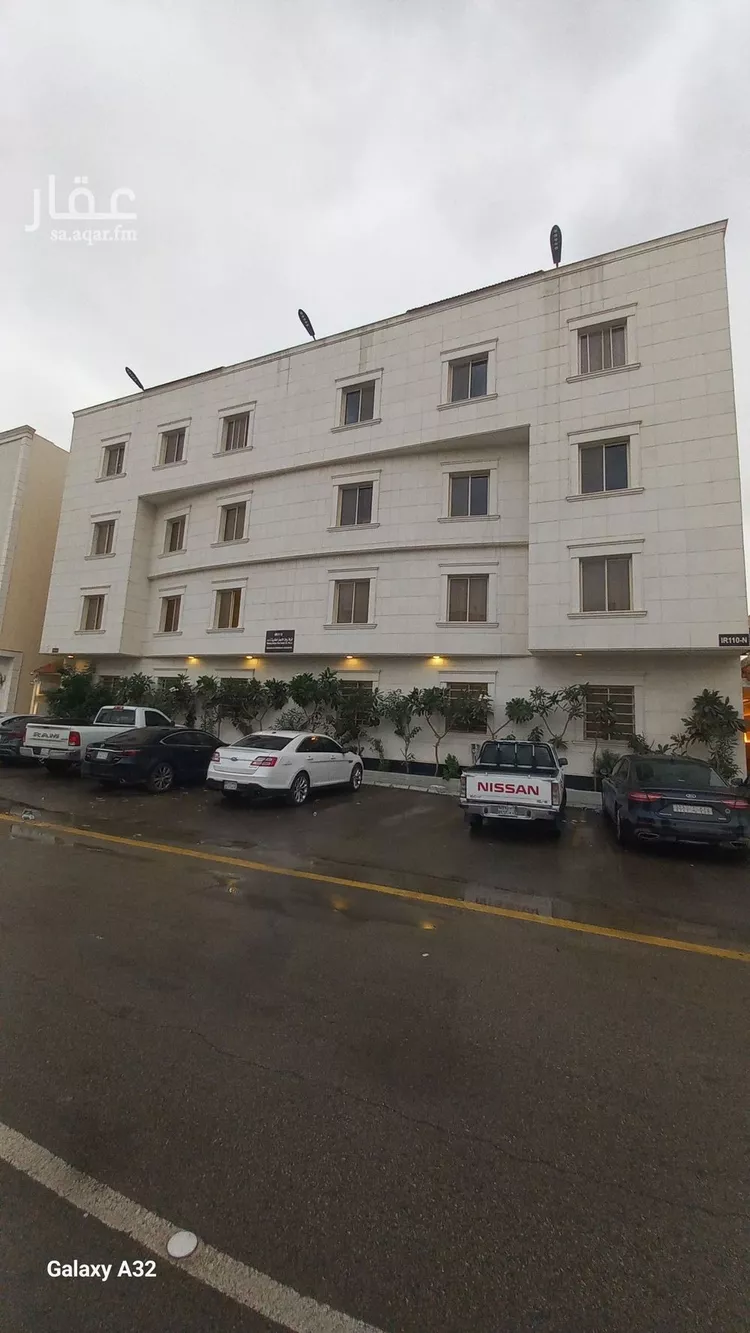 شقة للإيجار في شارع أوس بن عوف, حي العقيق, مدينة الرياض, منطقة الرياض