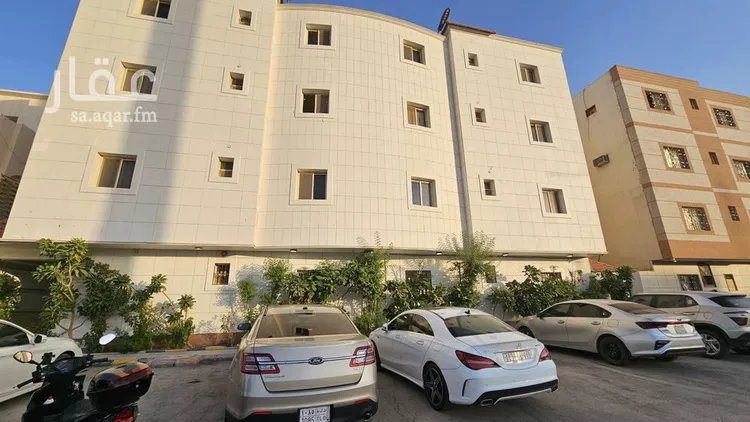 شقة للإيجار في شارع الحوي, حي العقيق, مدينة الرياض, منطقة الرياض