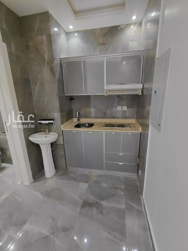 شقة للإيجار في شارع وادي نوار, حي الملقا, مدينة الرياض, منطقة الرياض صورة 4