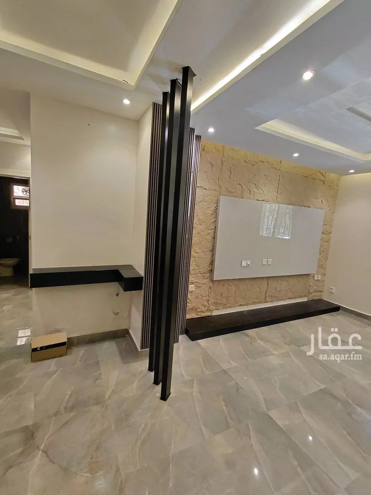 شقة للإيجار في شارع وادي نوار, حي الملقا, مدينة الرياض, منطقة الرياض صورة 3